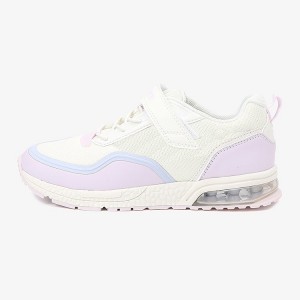 JIANER OEM/ODM Sports Children’s Shoes Kids Sneakers Shoes Custom Wholesale Brand Fashion for Girls Customized BSCI MD Mesh