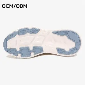 New Arrival Running Shoes Footwear Hot Sale Casual Sport Other Trendy Shoes for Men