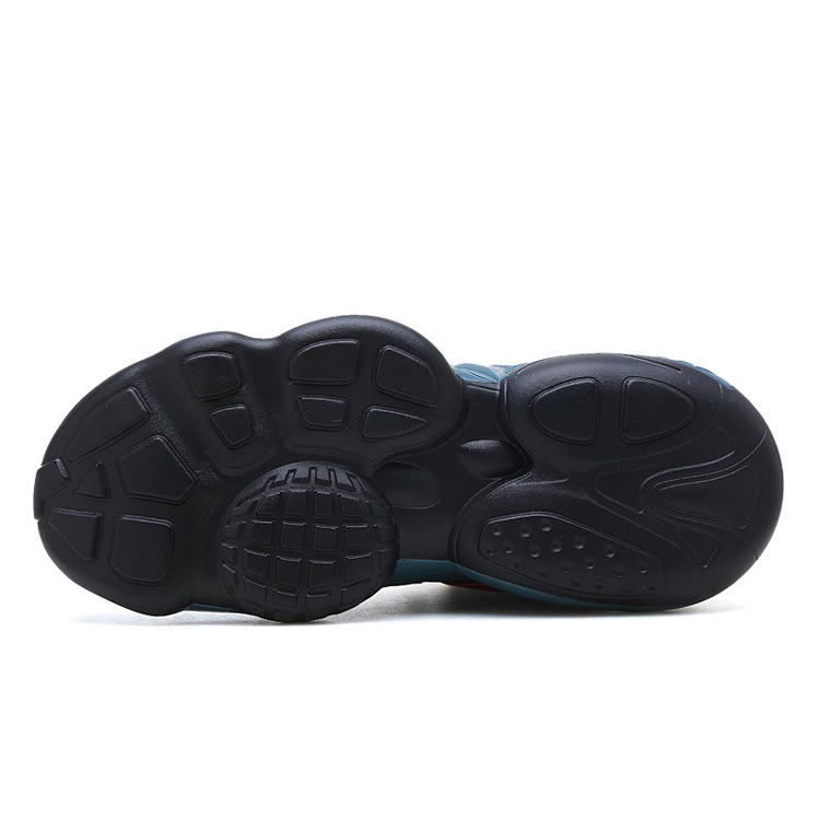 China Factory Custom Your Own Brand Logo Sneaker Shoes For Basketball