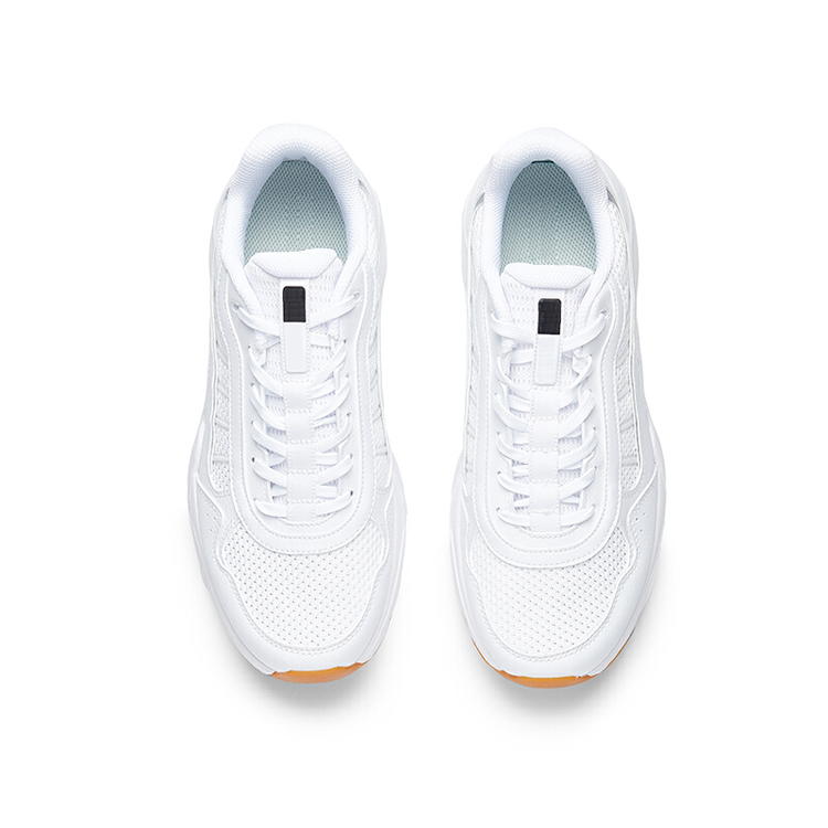 BSCI Unisex MD Rubber Mesh OEM ODM Jian Er CN FUJ New Classic Style Outdoor Women Brand Wholesale Men Sport Shoes Customized