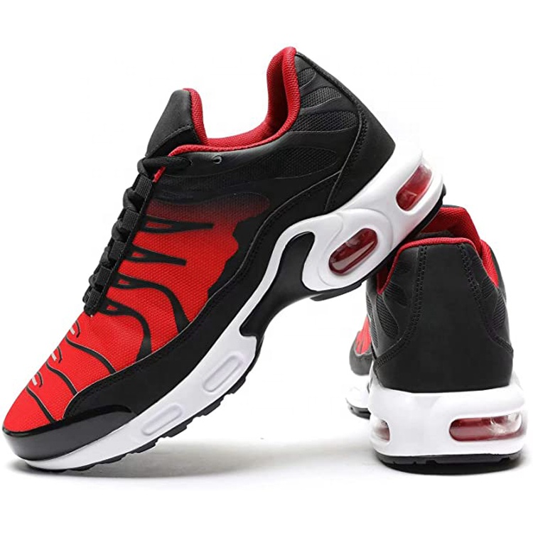 Custom Logo Fashion Athletics Trainer Sport Box EVA Customized Top Level Top Grade Sneaker Air Running Shoes Men