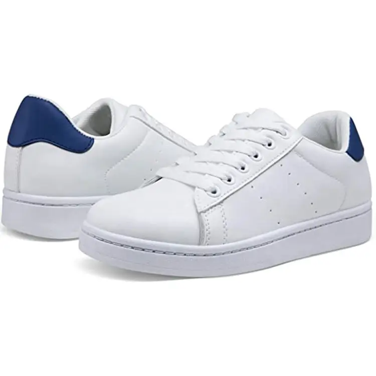 China Factory Price Hot Selling Black White Fashion Comfortable Casual Sneaker Unisex OEM Skateboard Shoes