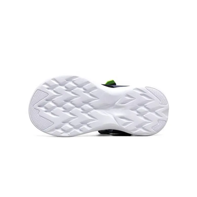 Summer Outdoor Customized OEM Accept China OEM ODM Service High Quality Hot Sales Boys Back Strap Sandals Shoes