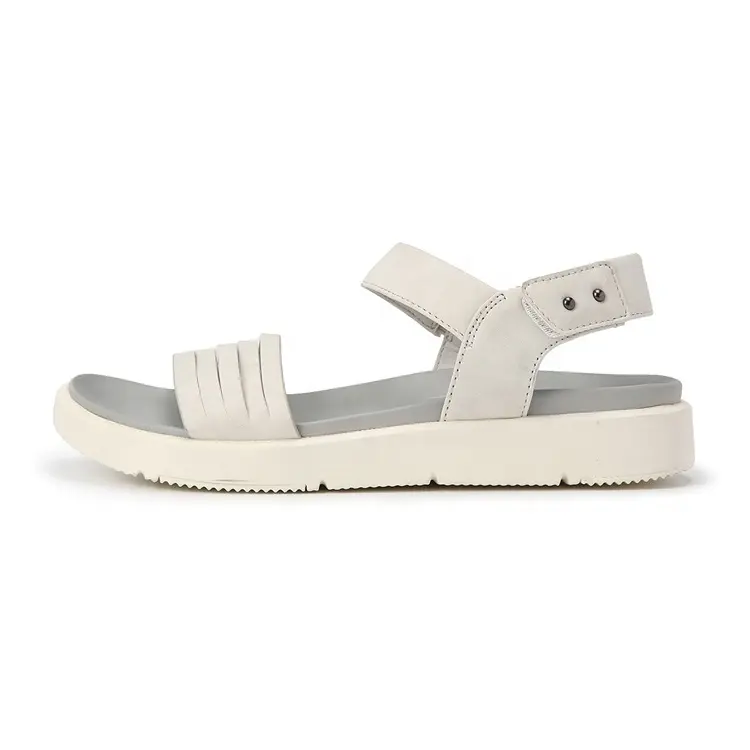 China Outdoor Fashion Trend Ultra Lightweight Summer Cool Fan Girls Slide Sandals For Children