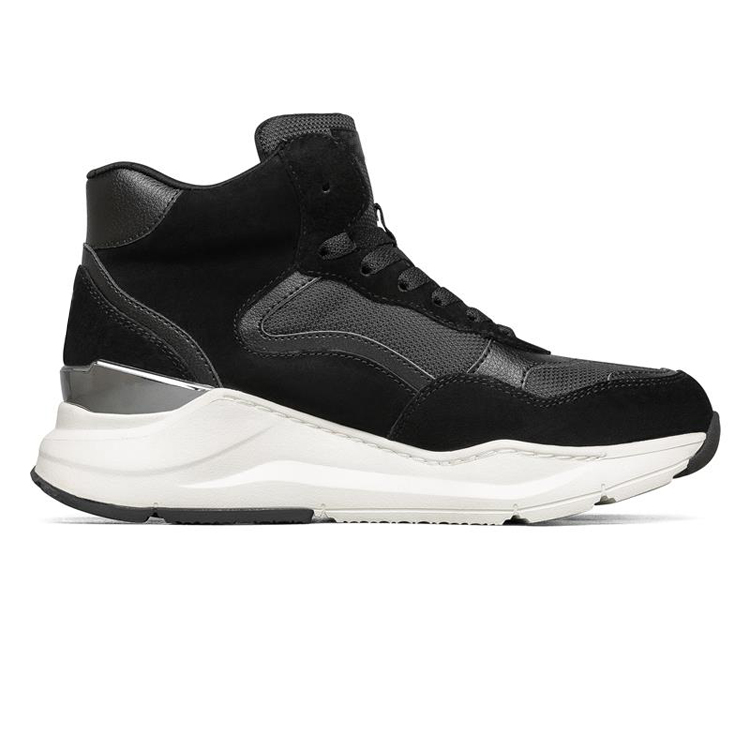 China Brand New Designer Hot Sale Adults Warm Winter Shoes Casual Boot For Men